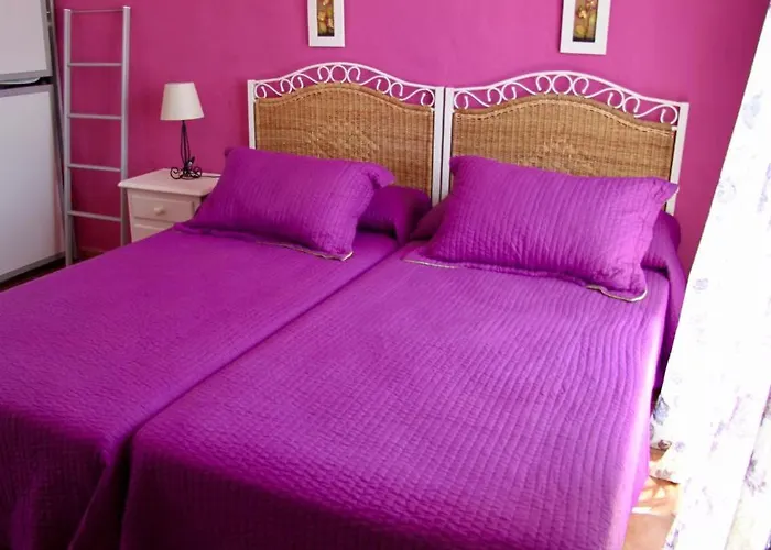 Hostal El Espinel