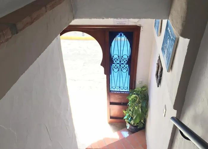 Hostal El Espinel