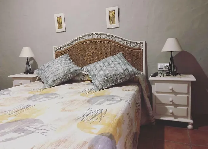 Hostal El Espinel