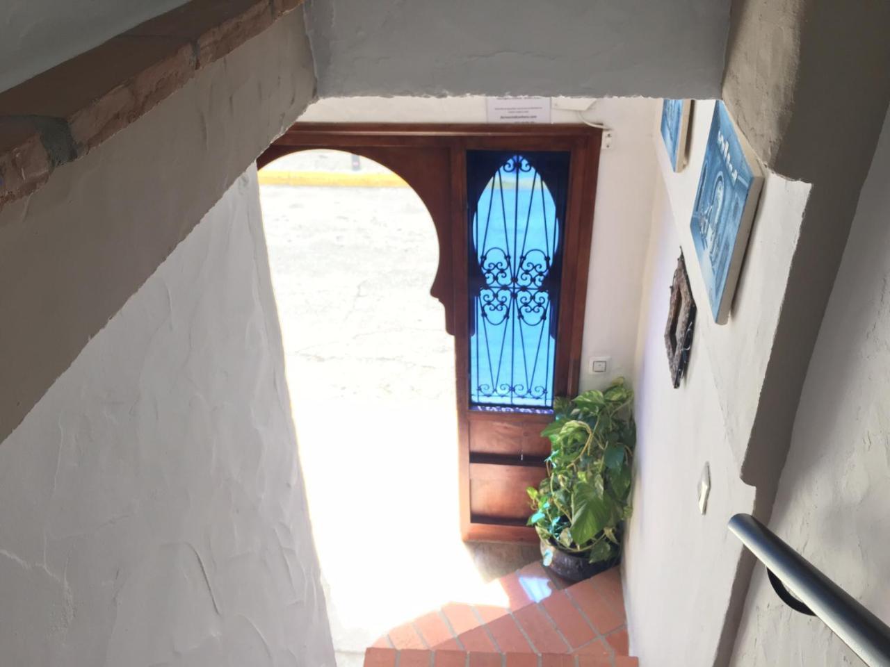 Pensión El Espinel